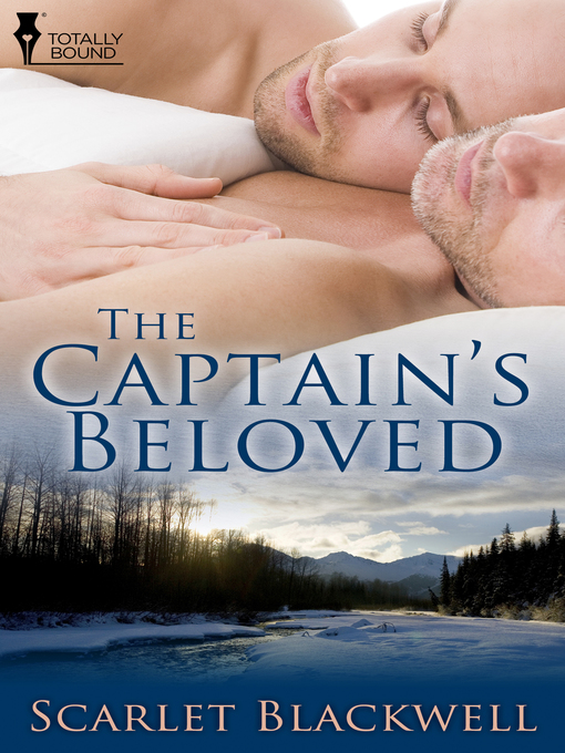 Title details for The Captain's Beloved by Scarlet Blackwell - Available